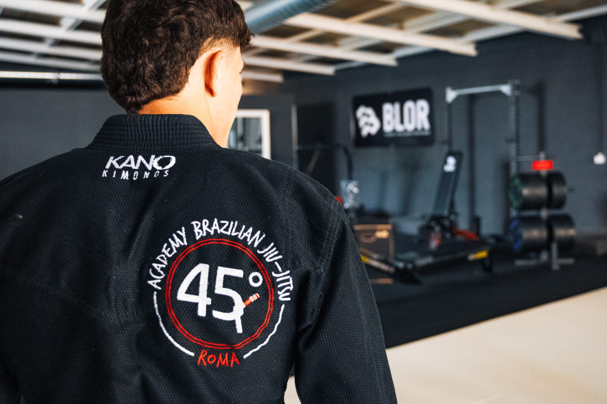 Gi professionali Kano