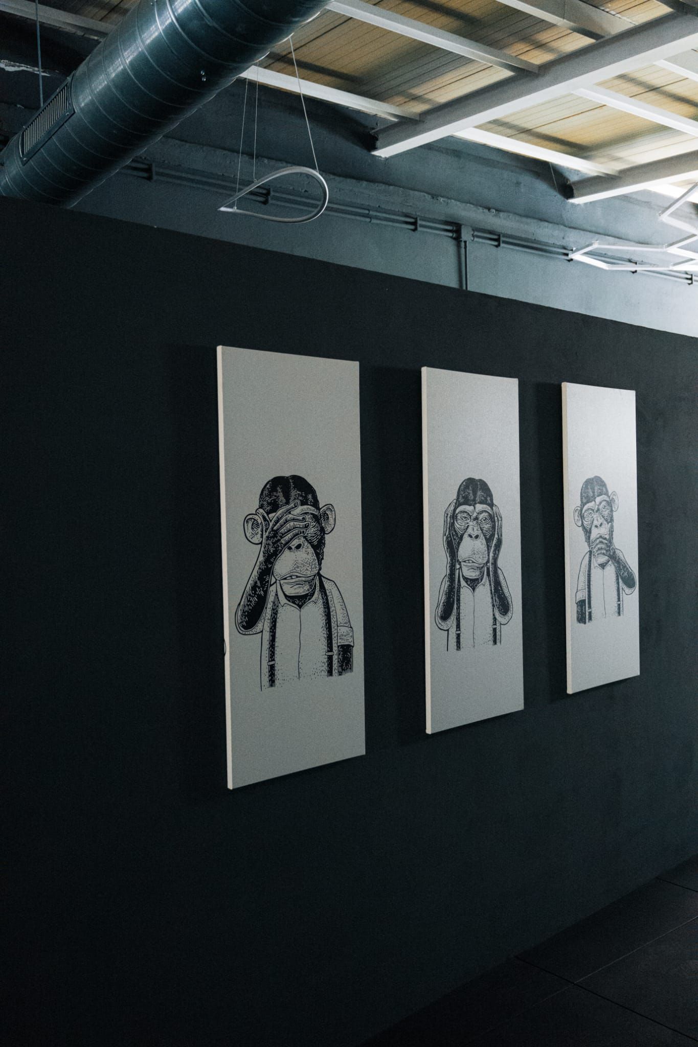 Decorazioni palestra