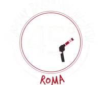 45 Gradi BJJ Academy Logo