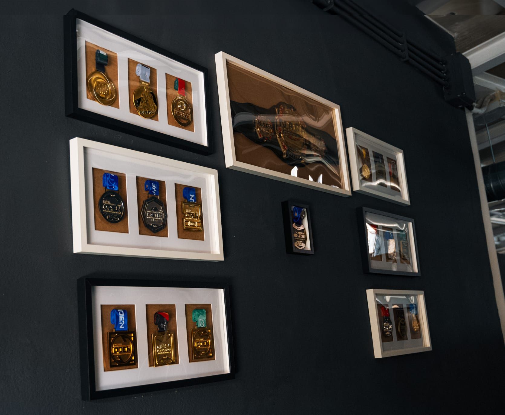 Trofei 45 Gradi Academy